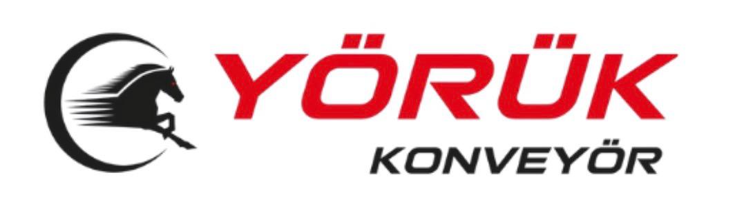 Yörük Konveyör Logo
